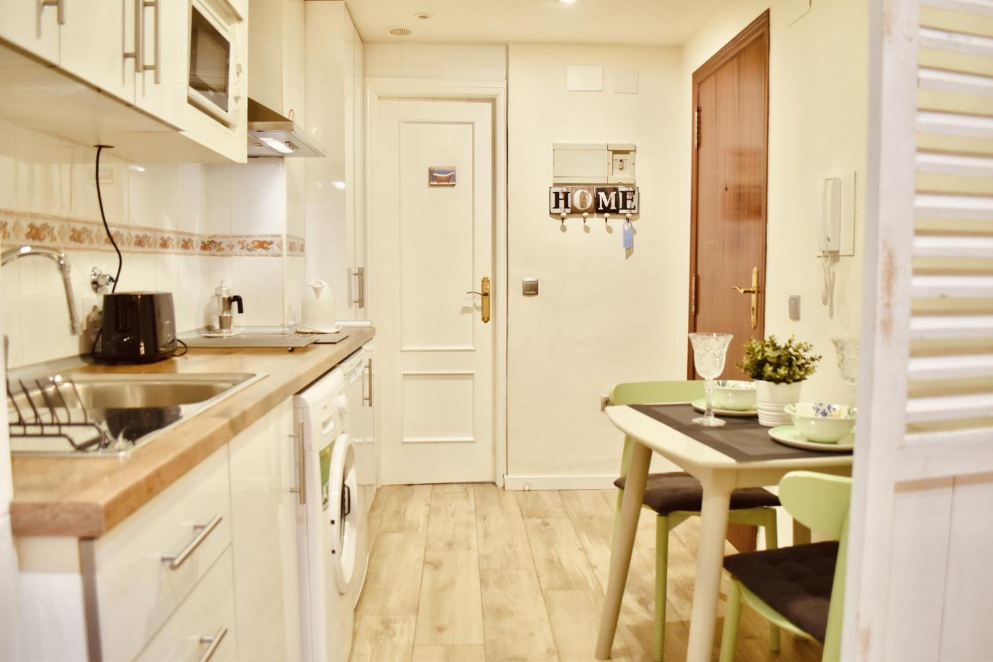 Estudio Con Encanto En El Casco Antiguo De Valencia Valência Exterior foto
